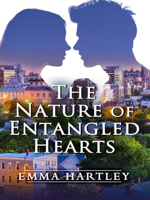 cover image of The Nature of Entangled Hearts